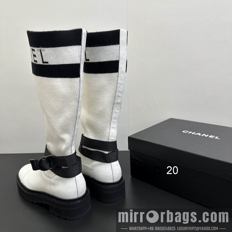 Replica Chanel Shoes Chanel sz35-40 XX1008
