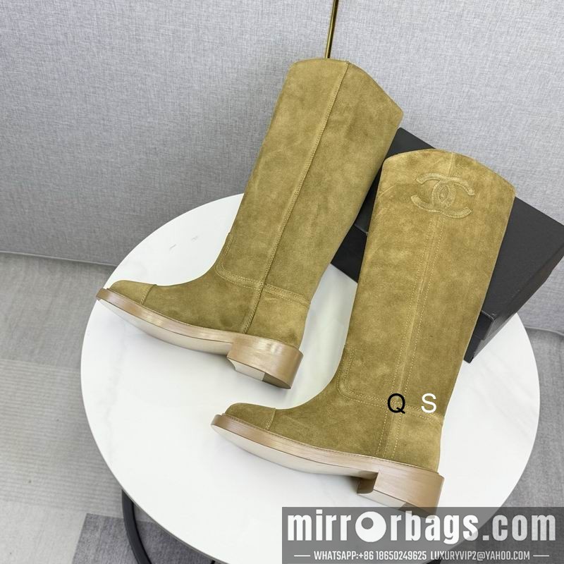 Replica Chanel Shoes Chanel sz35-40 S1120