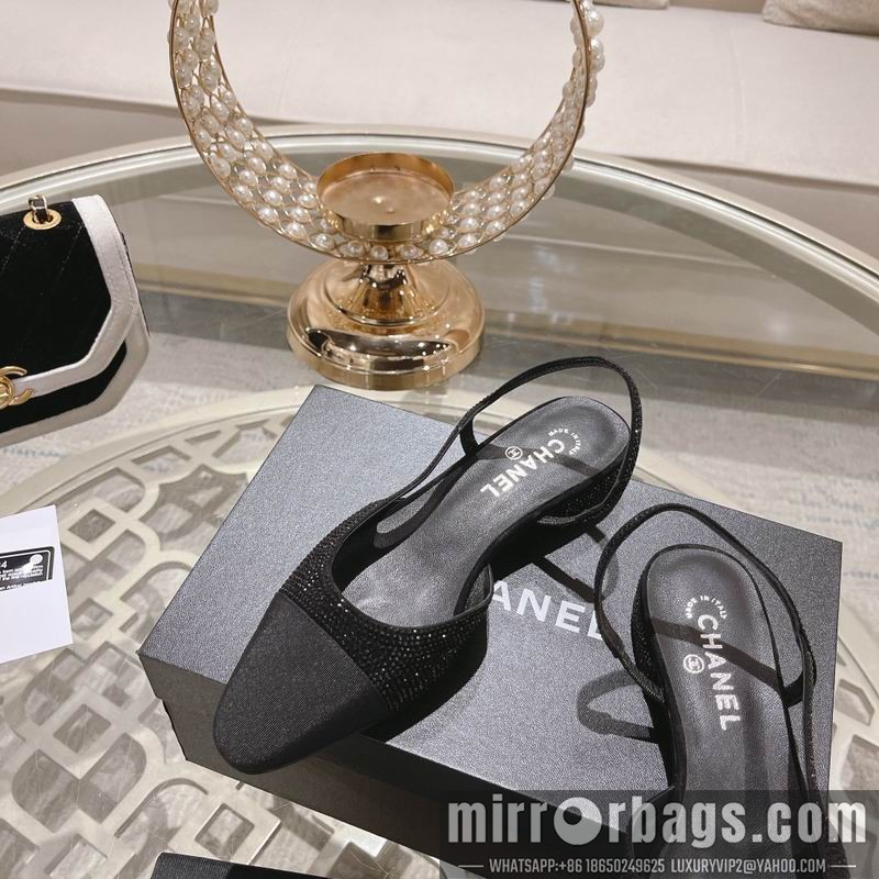 Replica Chanel Shoes Chanel sz35-40 m0103