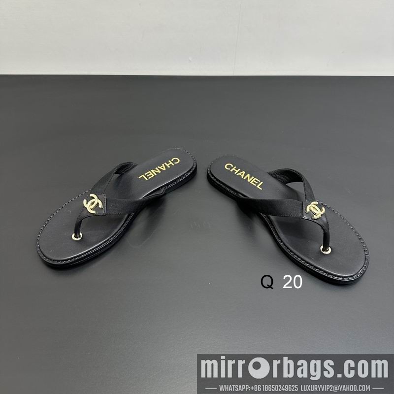 Replica Chanel Shoes Chanel sz35-40 XX0901