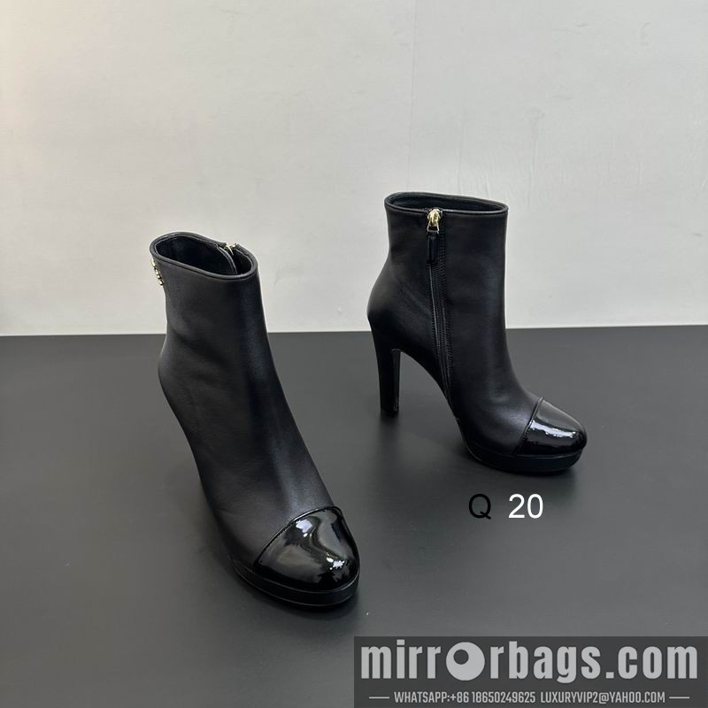 Replica Chanel Shoes Chanel sz35-40 XX0923
