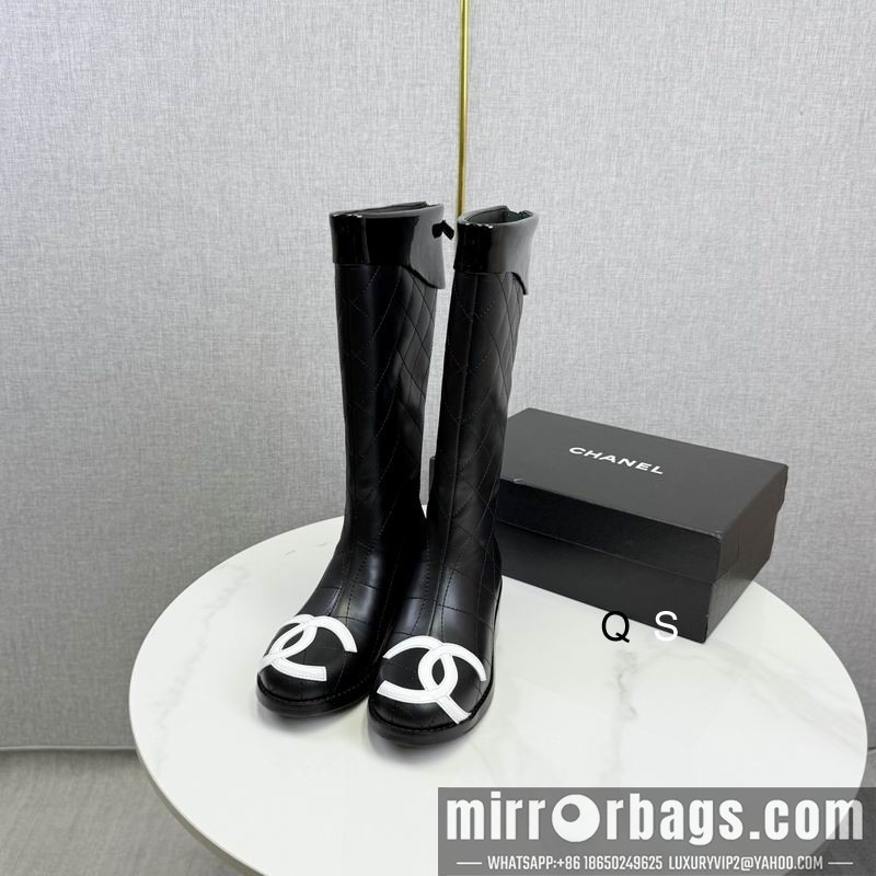 Replica Chanel Shoes Chanel sz35-40 S1122
