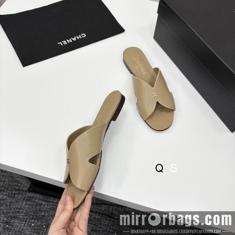 Replica Chanel Shoes Chanel sz35-40 YS0505