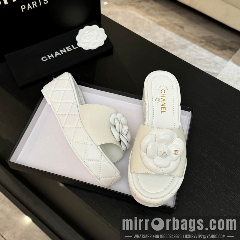 Replica Chanel Shoes Chanel sz35-42 mnh0504