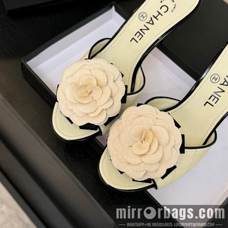 Replica Chanel Shoes Chanel sz35-41 mnh0603