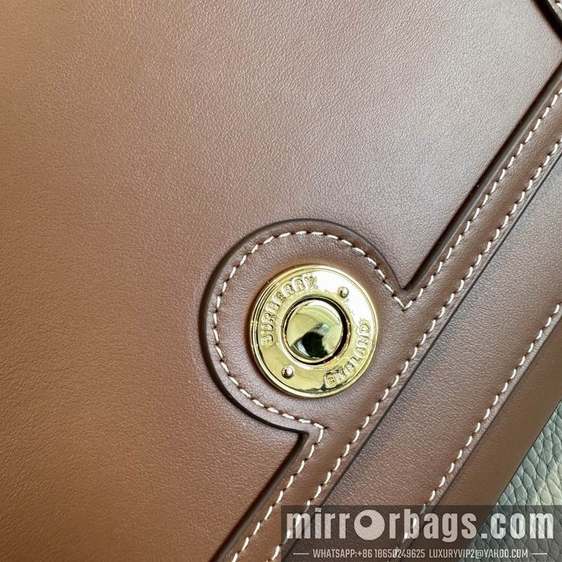 Burberry Bags Burberry 25x8.5x18cm HQ