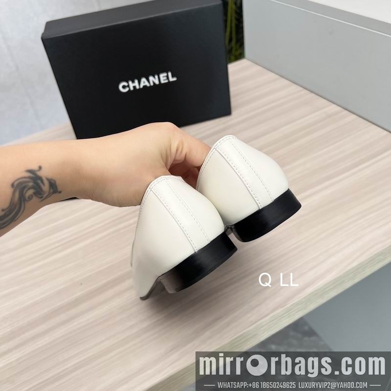 Replica Chanel Shoes Chanel sz35-40 LL0705