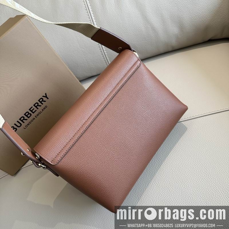 Burberry Bags Burberry 25x8.5x18cm HQ 1