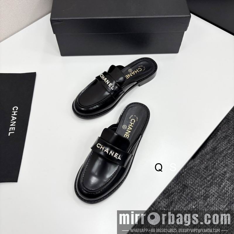 Replica Chanel Shoes Chanel sz35-40 YS0502