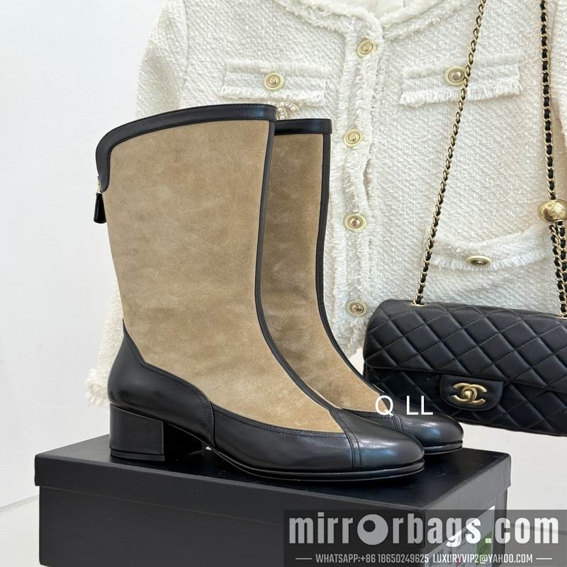 Replica Chanel Shoes Chanel sz35-40 LL0703
