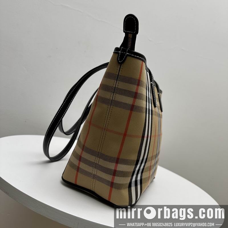 Burberry Bags 37.5x15x25cm HQ