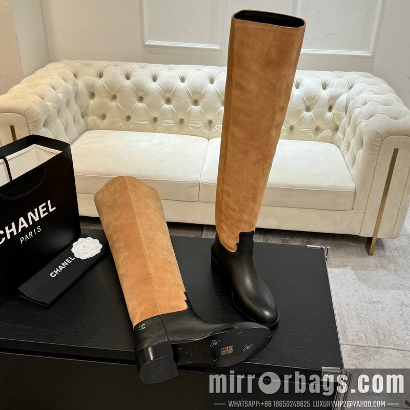 Replica Chanel Shoes Chanel sz35-41 mnh0706