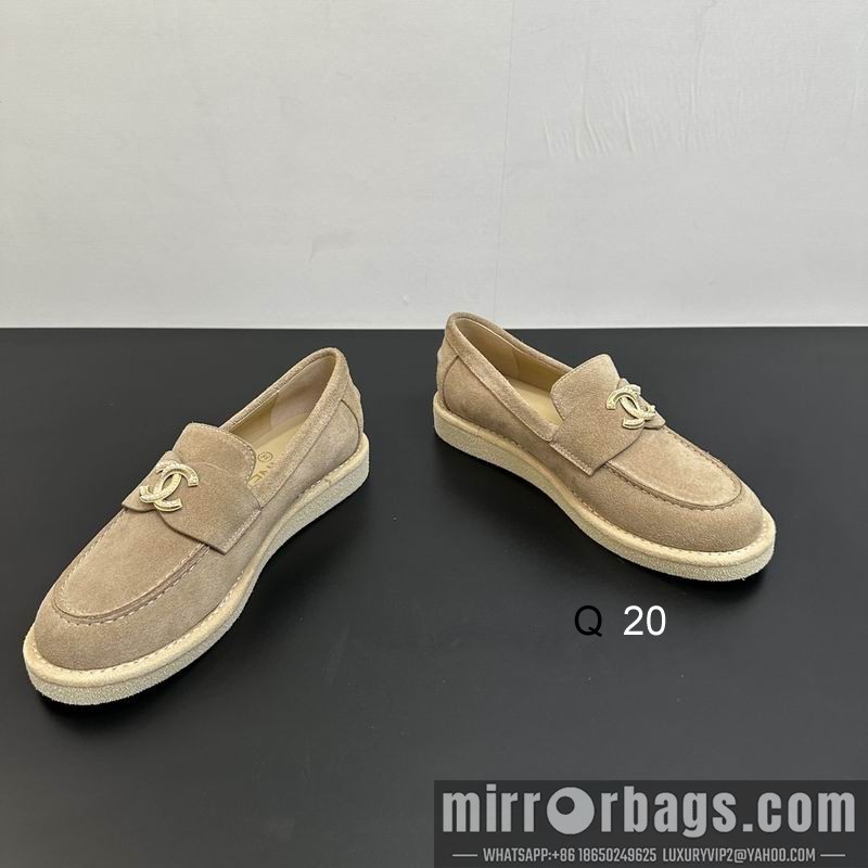 Replica Chanel Shoes Chanel sz35-40 XX0901