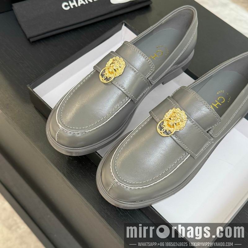 Replica Chanel Shoes Chanel sz35-42 mnh0701