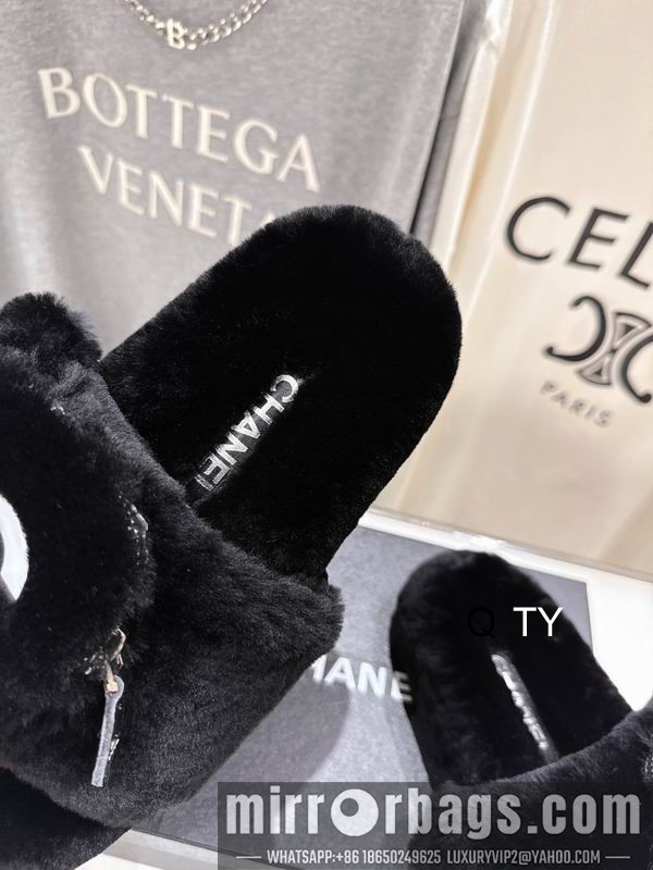 Replica Chanel Shoes Chanel sz35-40 RR0803