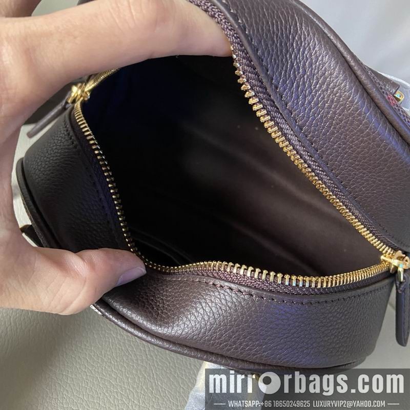 Burberry Bags Highlands 19.5x9x12cm HQ