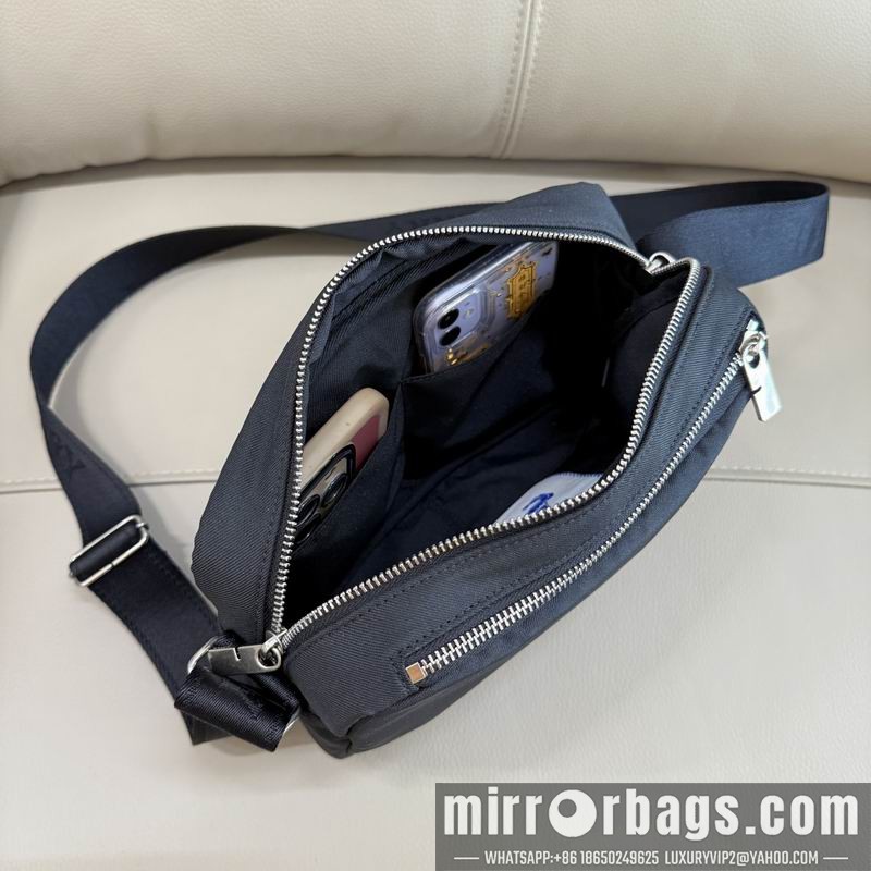 Burberry Bags Burberry 26.5x9x18cm HQ