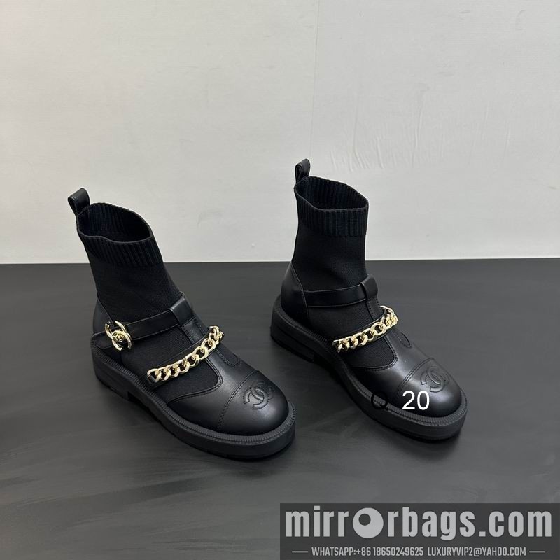 Replica Chanel Shoes Chanel sz35-40 XX0922