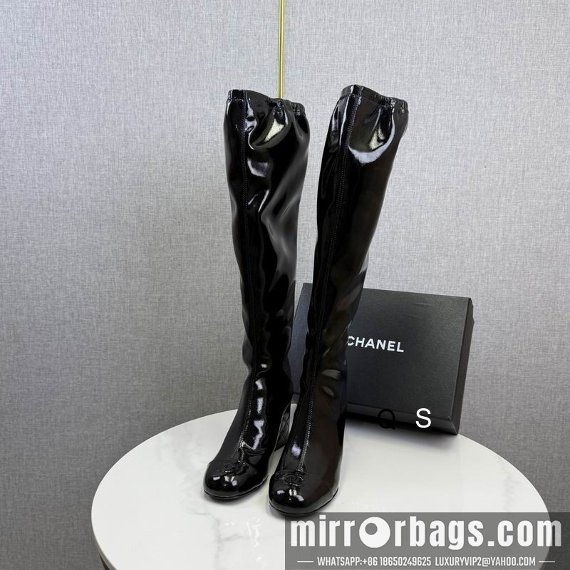 Replica Chanel Shoes Chanel sz35-40 S1001