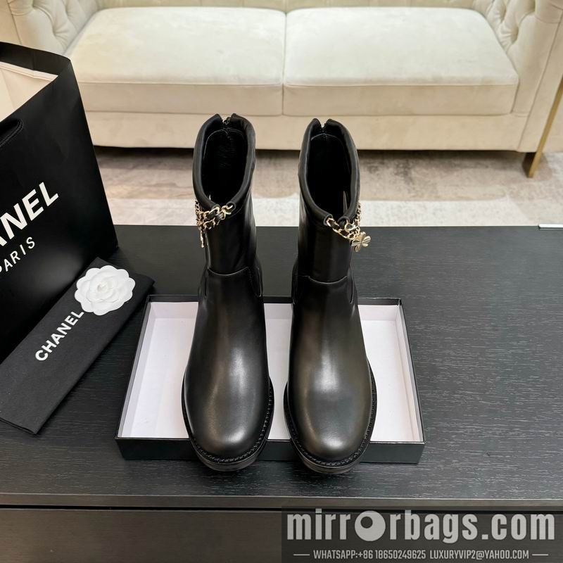 Replica Chanel Shoes Chanel sz35-41 mnh0808