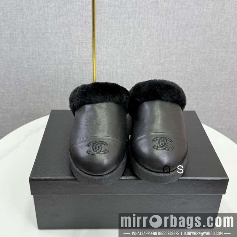 Replica Chanel Shoes Chanel sz35-40 S1101