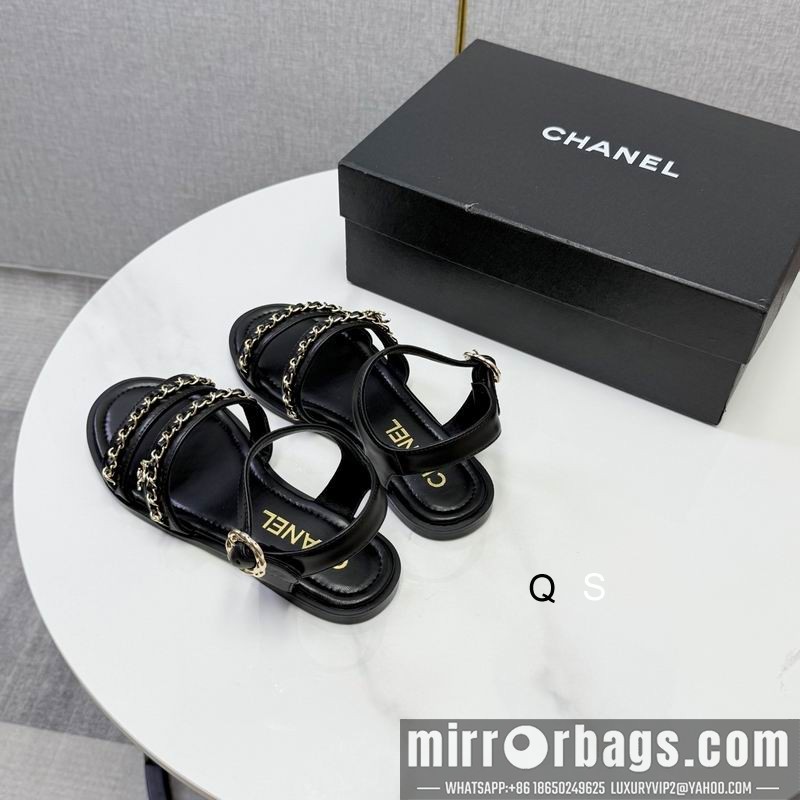 Replica Chanel Shoes Chanel sz35-40 S1001