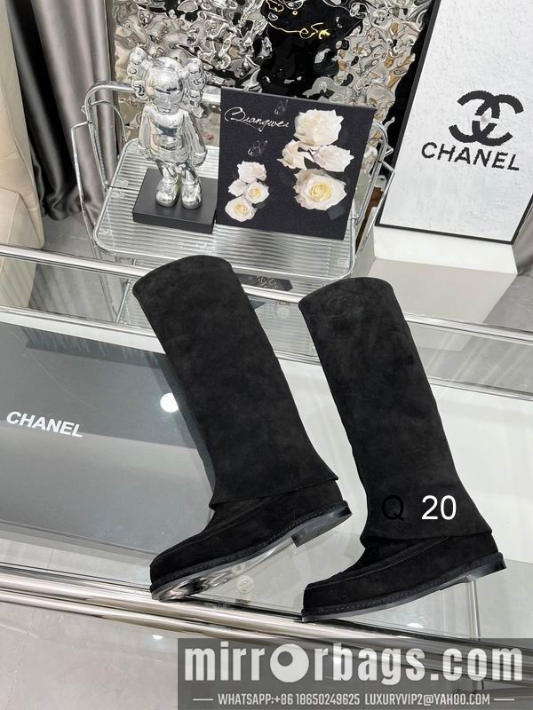 Replica Chanel Shoes Chanel sz35-40 XX0914