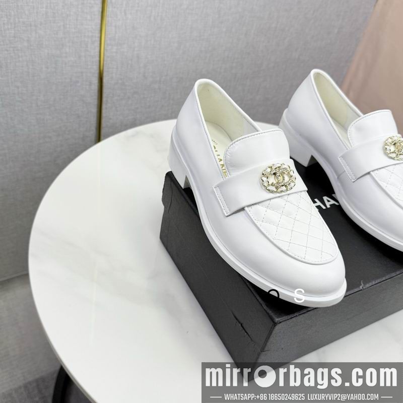 Replica Chanel Shoes Chanel sz35-40 S1002