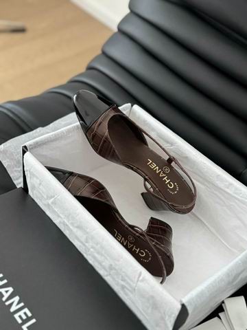 Replica Chanel Shoes Chanel sz35-39 mnh0601