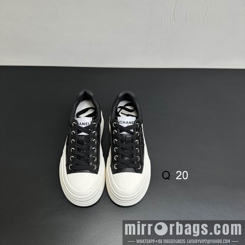 Replica Chanel Shoes Chaenl sz35-40 XX0901