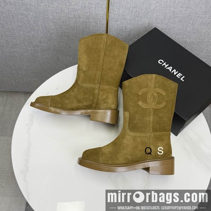Replica Chanel Shoes Chanel sz35-40 S1119
