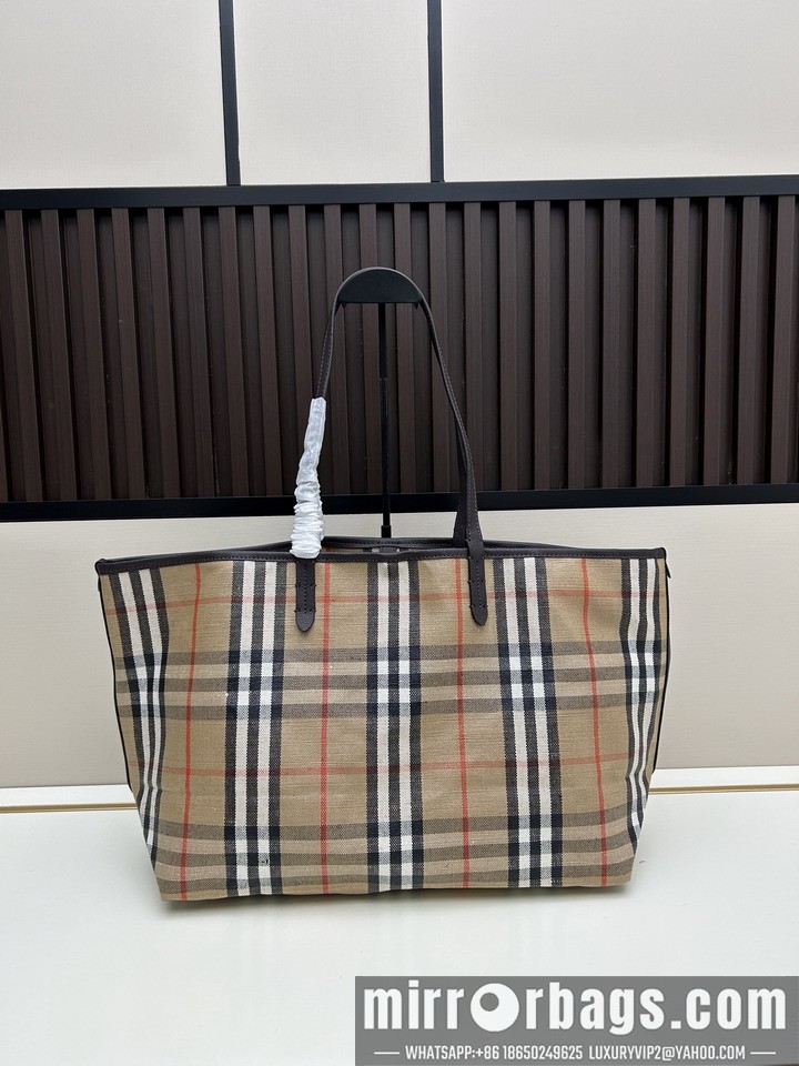 Burberry Bags Bur 08992 38x16.5x28cm jj