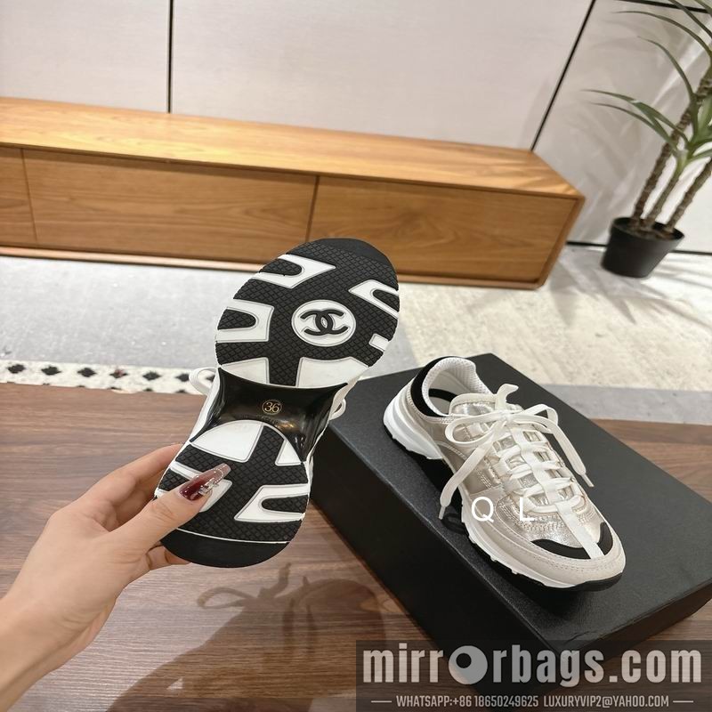 Replica Chanel Shoes Chanel sz35-40 LL0702