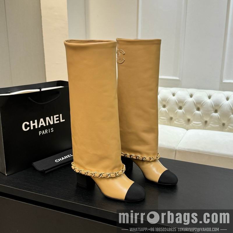 Replica Chanel Shoes Chanel sz35-41 mnh0703