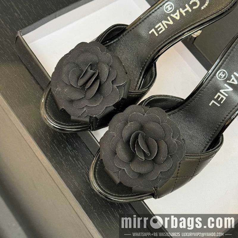 Replica Chanel Shoes Chanel sz35-41 mnh0603