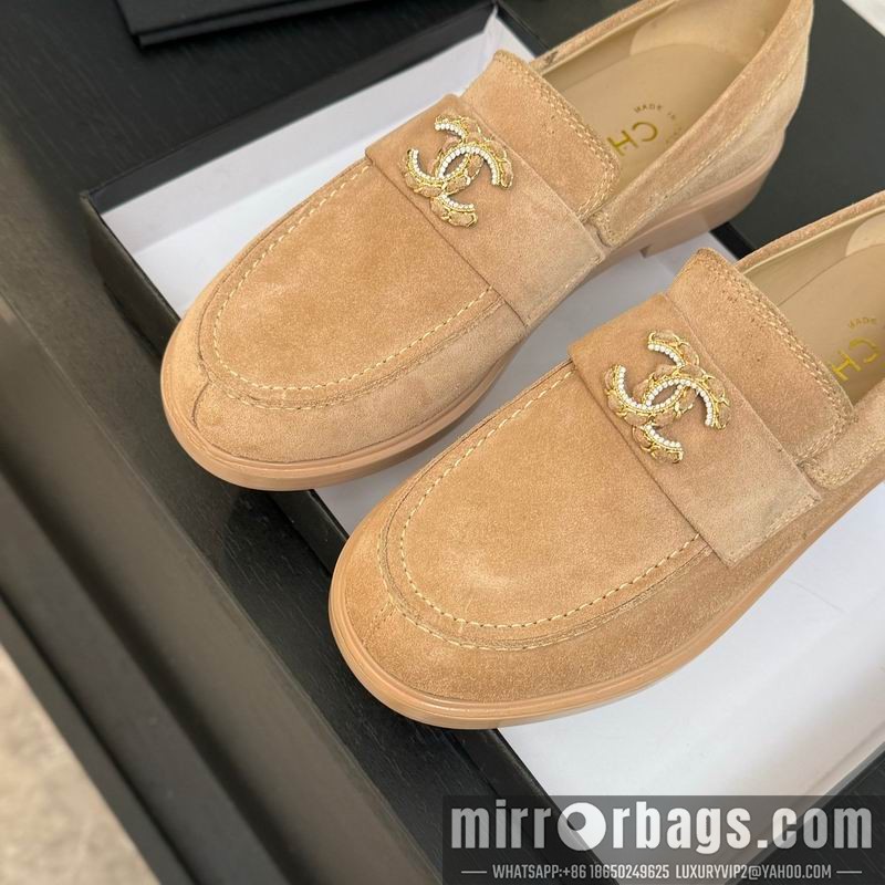 Replica Chanel Shoes Chanel sz35-42 mnh0702