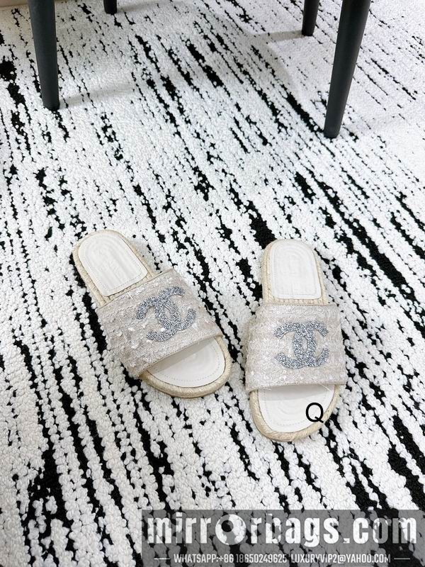 Replica Chanel Shoes Chanel sz35-40 NW0602