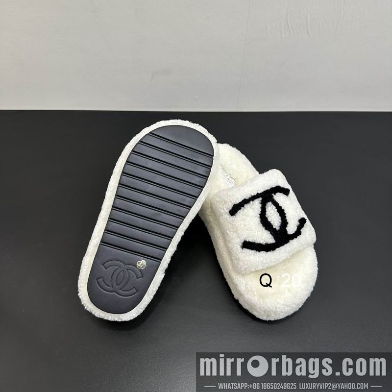 Replica Chanel Shoes Chanel sz35-40 XX0903