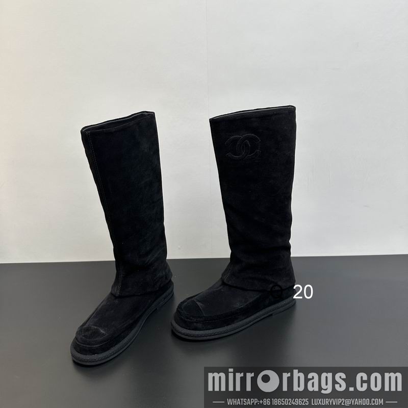 Replica Chanel Shoes Chanel sz35-40 XX0920
