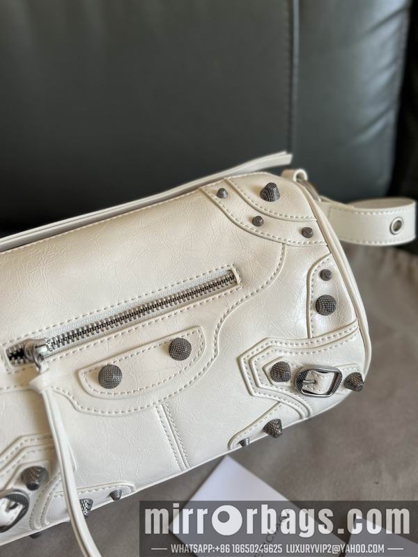 Balenciaga Bags 71766 24x15x11cm YT