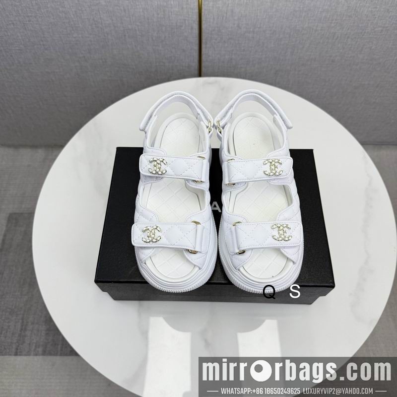 Replica Chanel Shoes Chanel sz35-40 S1003