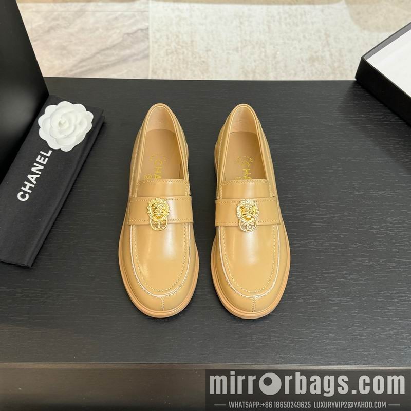 Replica Chanel Shoes Chanel sz35-42 mnh0701