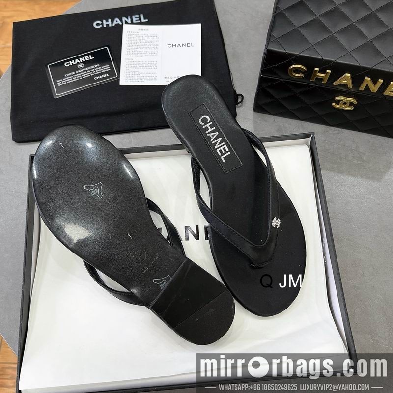 Replica Chanel Shoes CHANEL sz35-40 JM0504