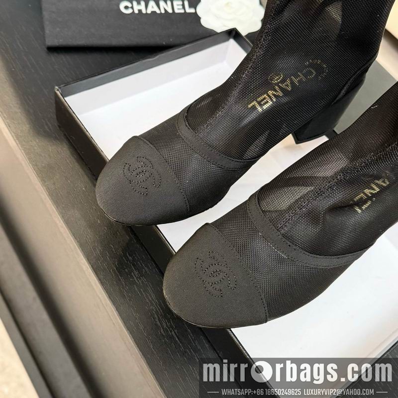 Replica Chanel Shoes Chanel sz35-39 mnh0707