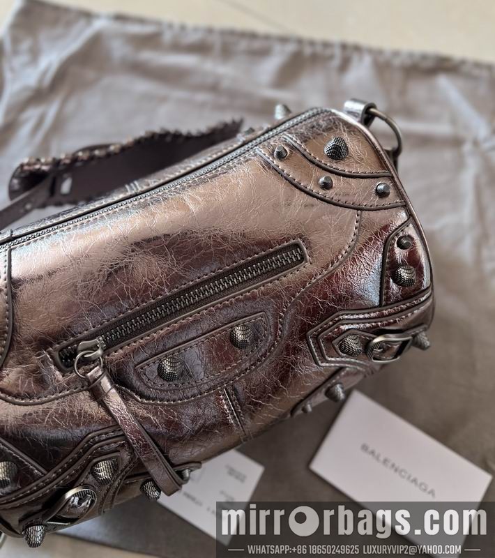 Balenciaga Bags 71766 24x15x11cm YT 1