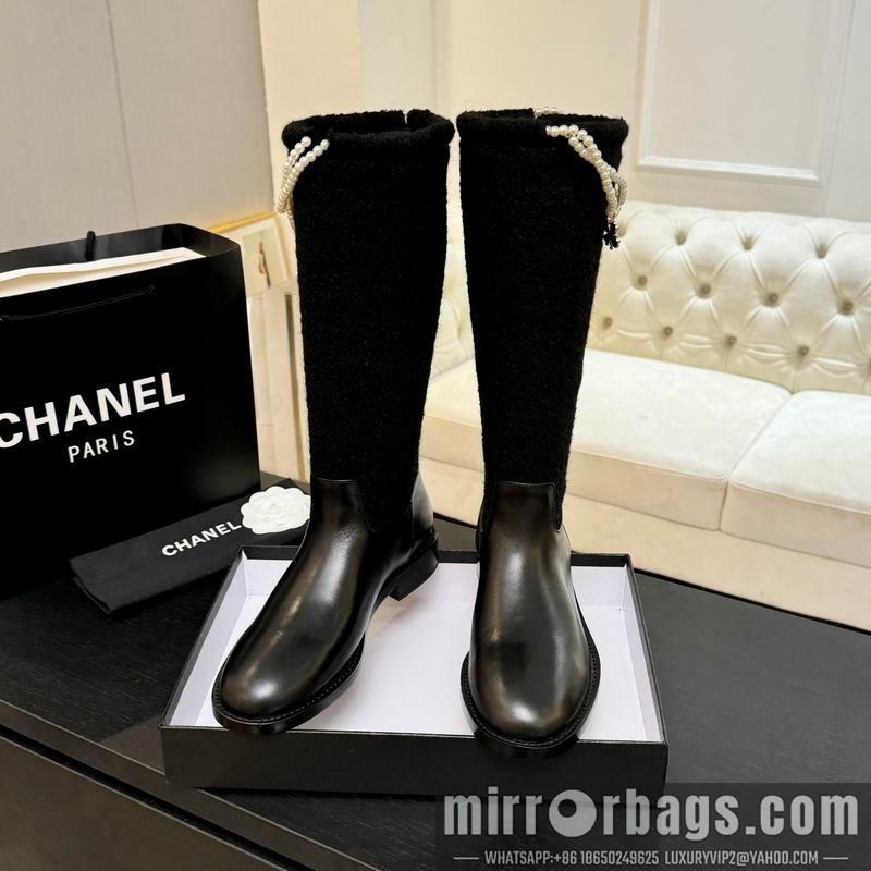 Replica Chanel Shoes Chanel sz35-41 mnh0805