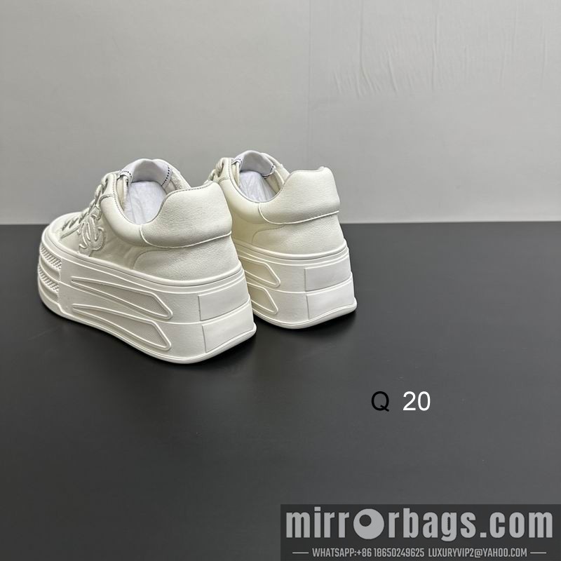 Replica Chanel Shoes Chaenl sz35-40 XX0901