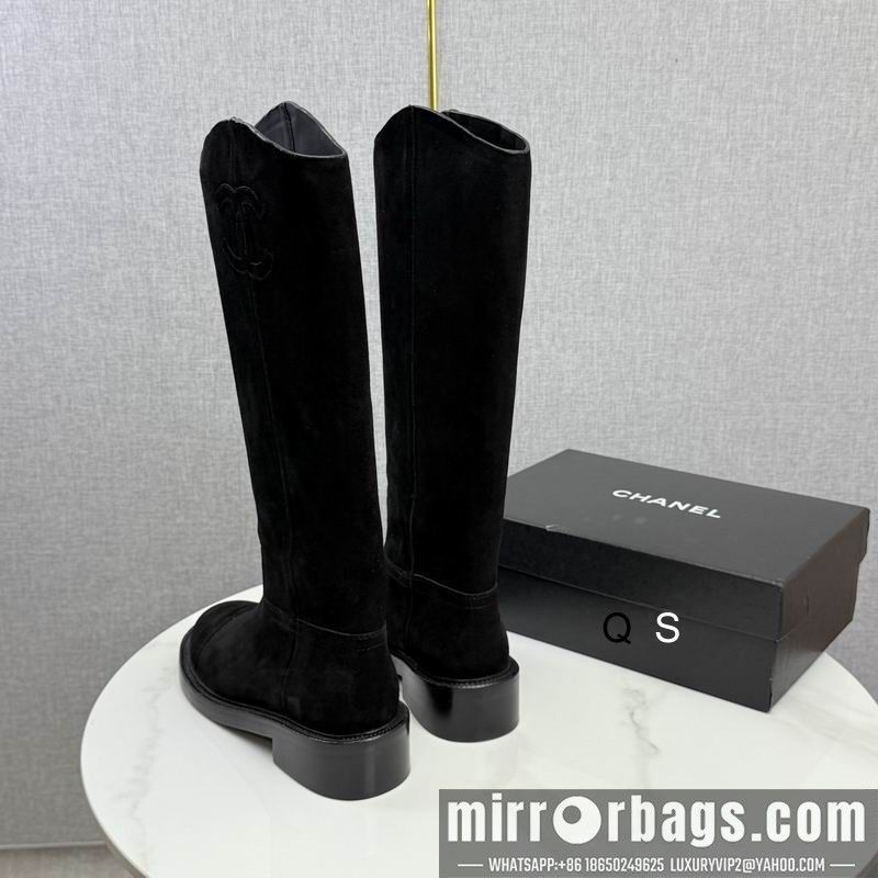 Replica Chanel Shoes Chanel sz35-40 S1120