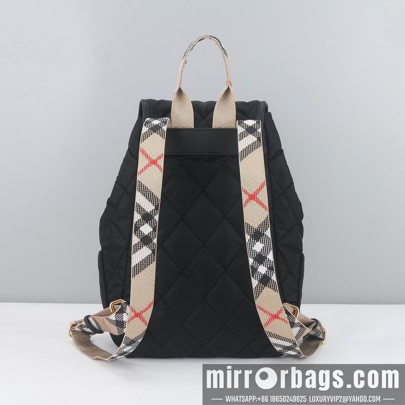 Burberry Bags 3961 21x13x34.5cm HQ 2色