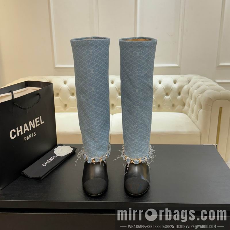 Replica Chanel Shoes Chanel sz35-41 mnh0702